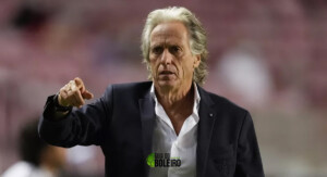 Jorge Jesus na Premier League? Treinador revela clube que recusou treinar no ‘Bem, Amigos!’