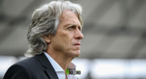 Jorge Jesus no Flamengo: Treinador português pode estender prazo para voltar ao Flamengo