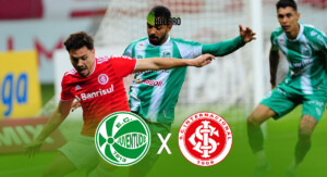 Juventude x Inter ao vivo: Como assistir online a partida do Campeonato Brasileiro