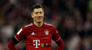 Lewandowski fora do Bayern? Atacante faz declaração polêmica sobre saída