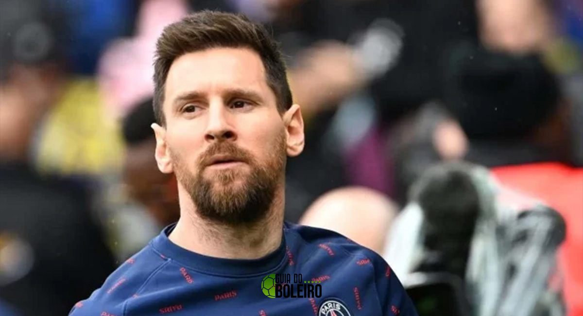 Messi de volta ao Barcelona? Presidente do Barça fala sobre a possibilidade