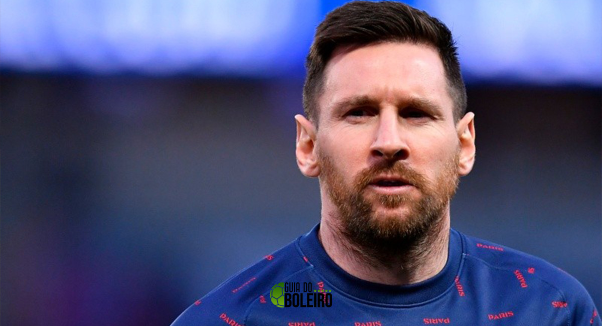 Como Messi deixou o PSG “mais rico”?