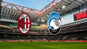 Milan x Atalanta: Onde assistir duelo do Campeonato Italiano ao vivo na TV e online