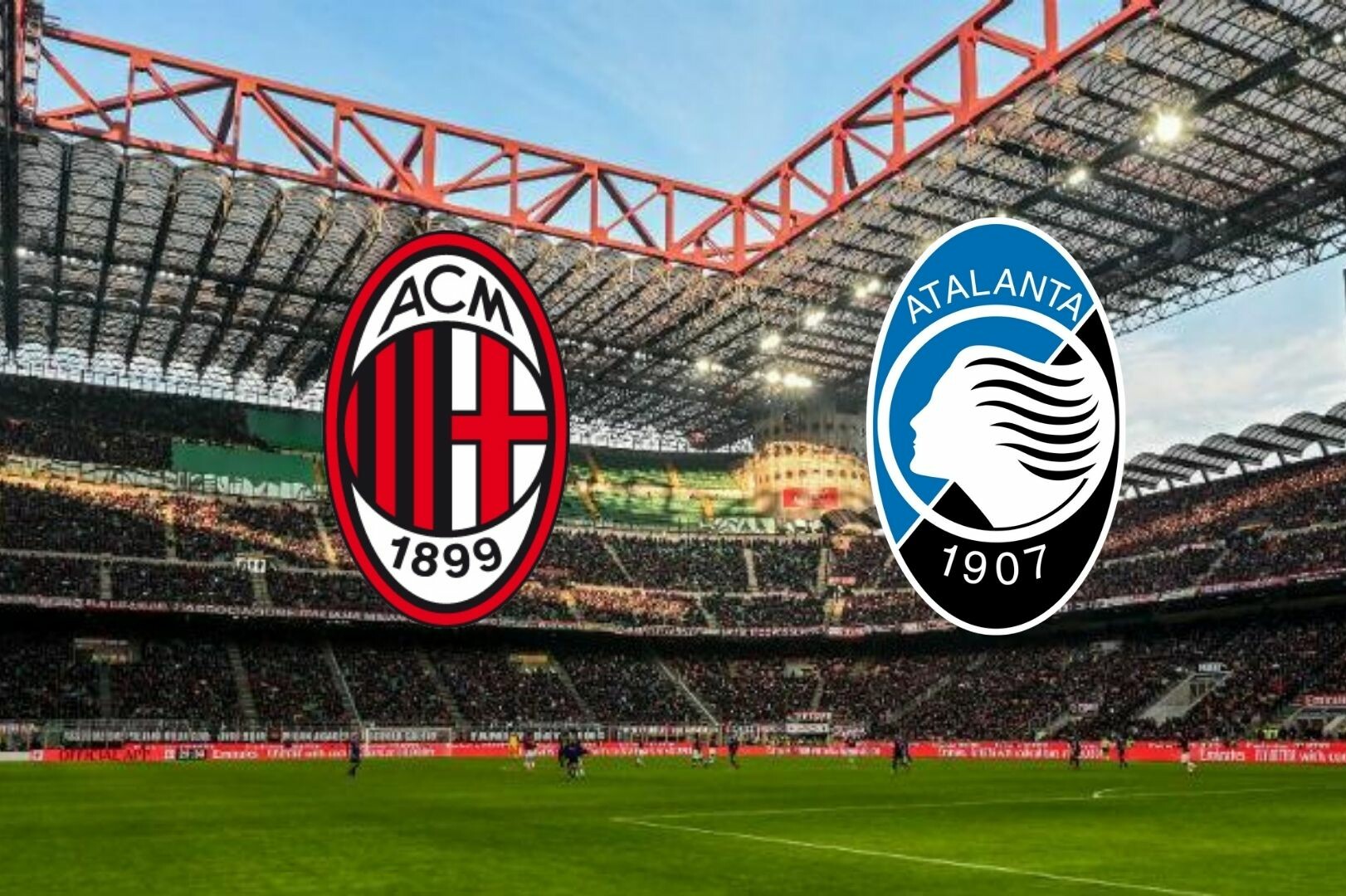 Milan x Atalanta: Onde assistir duelo do Campeonato Italiano ao vivo na TV e online
