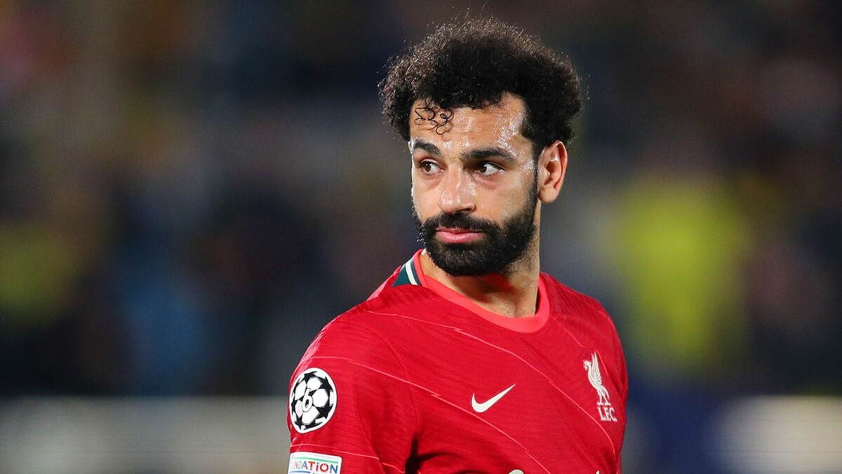 Liverpool: Salah escolhe entre Real Madrid e City na final da Champions League