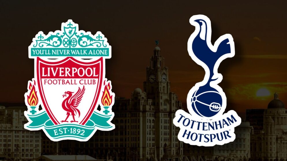 Liverpool x Tottenham ao vivo: Onde assistir online, desfalques e tudo sobre jogo da Premier League