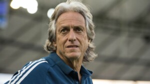 Jorge Jesus revela o real motivo de não ter voltado  ao Flamengo