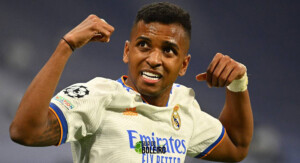 Rodrygo joga hoje? Real Madrid enfrenta o Levante na La Liga