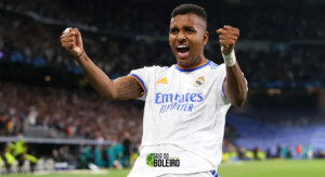 Rodrygo joga hoje? Real Madrid e Liverpool se enfrentam na final da Champions