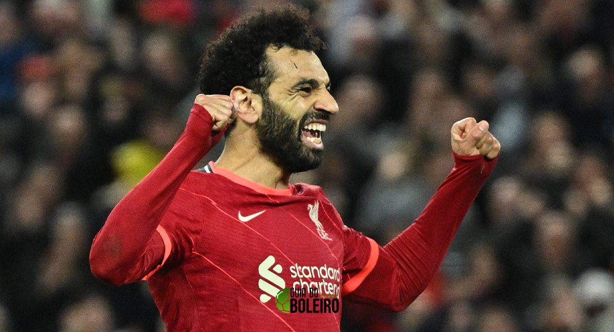 Salah joga hoje? Liverpool encara Real Madrid pela final da Champions League