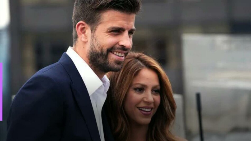 Nova namorada de Piqué: programa de TV revela rosto do affair após separação de Shakira