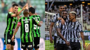 América-MG x Ceará ao vivo: onde assistir online a partida do Brasileirão