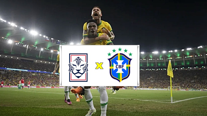 Brasil x Coreia do Sul ao vivo como assistir amistoso da Seleção ao vivo online
