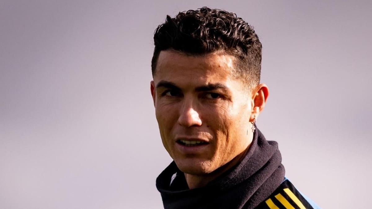 Cristiano Ronaldo está ‘preocupado’ com futuro do Manchester United por este motivo