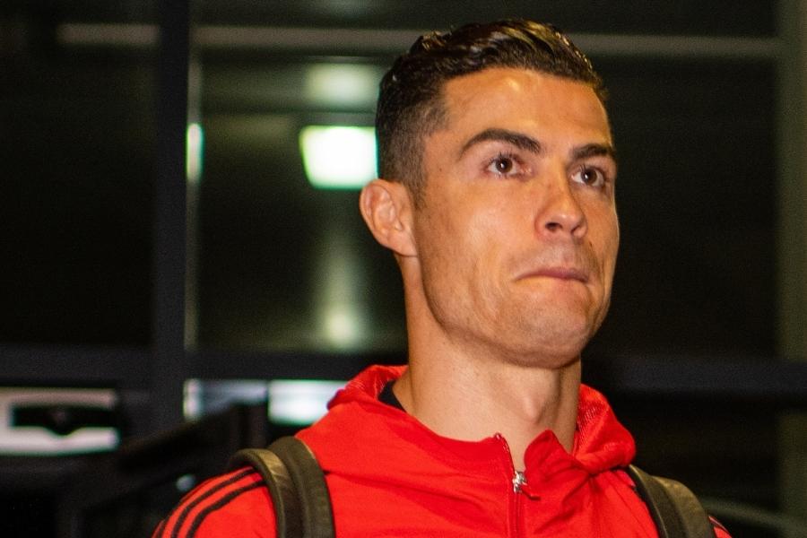 Cristiano Ronaldo está 'preocupado' com futuro do Manchester United por este motivo