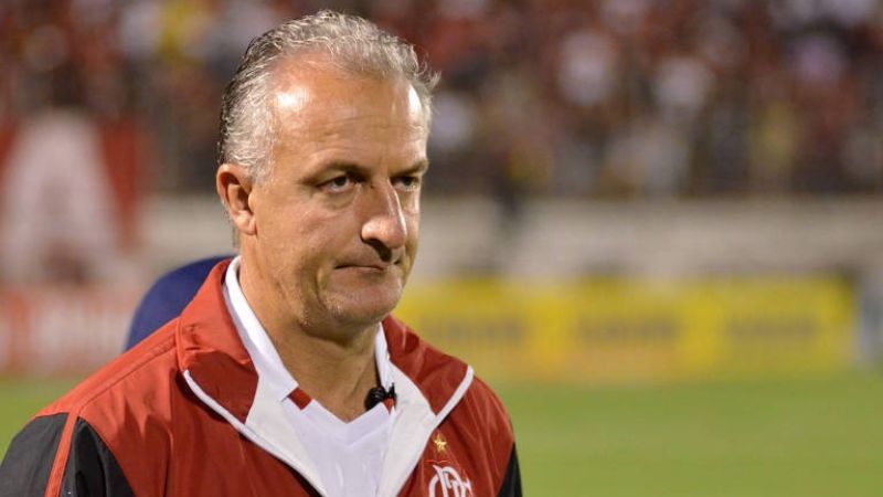 Novo treinador do Flamengo: saiba tudo sobre Dorival Júnior novo técnico do clube