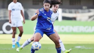 Cruzeiro x Santos ao vivo: como assistir online ao jogo do Campeonato Brasileiro Feminino