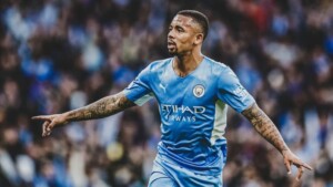 Gabriel Jesus no Arsenal: Palmeiras pode ganhar bolada com venda do Manchester City