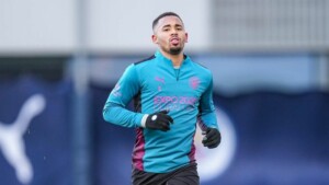 Gabriel Jesus no Arsenal: quanto o Palmeiras ganha com venda de R$290 milhões do Manchester City?