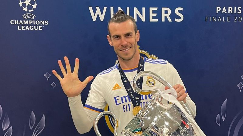 Gareth Bale vai jogar onde? Atacante adia aposentadoria após classificação para Copa do Mundo com País de Gales