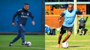 Grêmio x Londrina ao vivo: onde assistir online a partida da Série B do Brasileirão