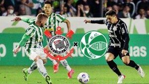 Ingressos para Corinthians x Juventude: onde comprar e preços para o jogo na Neo Química pelo Brasileirão