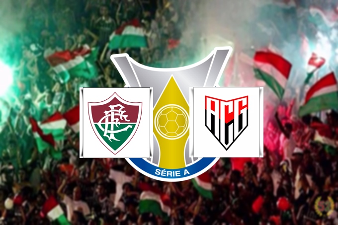 Ingressos para Fluminense x Atlético Goianiense 15 mil já foram vendido para o jogo pelo Brasileirão no Maracanã