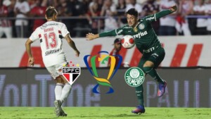 Ingressos para São Paulo x Palmeiras pela Copa do Brasil: onde comprar e preços para o jogo no Morumbi