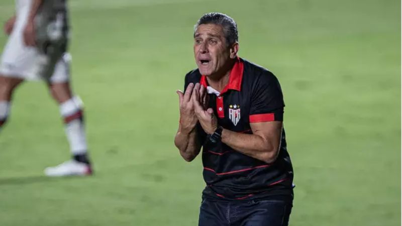 Palmeiras: Jorginho solta críticas para Abel Ferreira