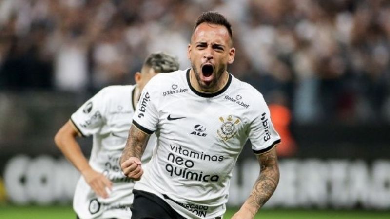 Corinthians: Maycon de saída? Clube tem acordo com Shakhtar para transferência