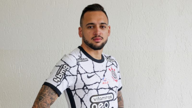 Corinthians: Maycon de saída? Clube tem acordo com Shakhtar para transferência