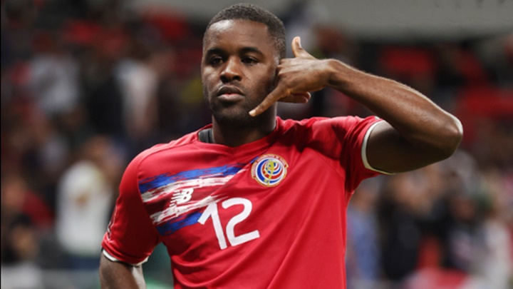 Melhores momentos: Costa Rica vence a Nova Zelândia e garante a última vaga para o Mundial no Catar