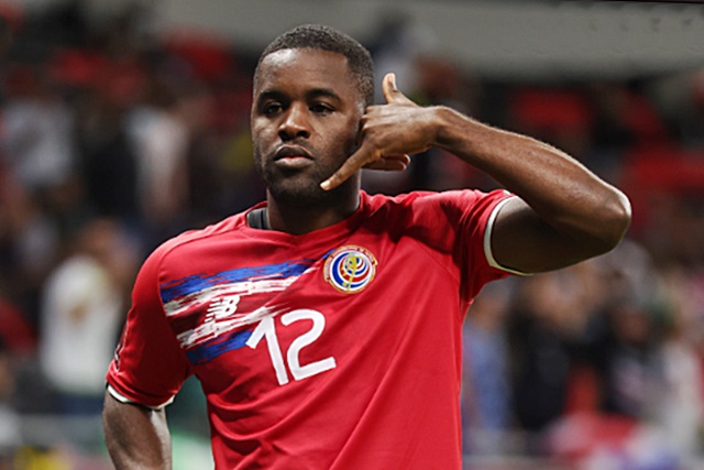 Melhores momentos e gols de Costa Rica 1 x 0 Nova Zelândia pela eliminatórias da Copa do Mundo