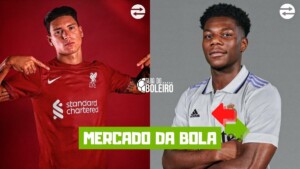 Mercado da Bola: Richarlison negocia com clube inglês, Darwin Nuñez no Liverpool-Principais rumores e transferências neste sábado (11)