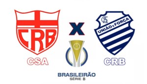 CRB x CSA ao vivo: onde assistir online e na TV ao Clássico das Mutidões pelo Brasileirão Série B