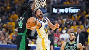 NBA ao vivo Celtics x Warrios: onde assistir online e na TV ao jogo 6 da NBA Finals