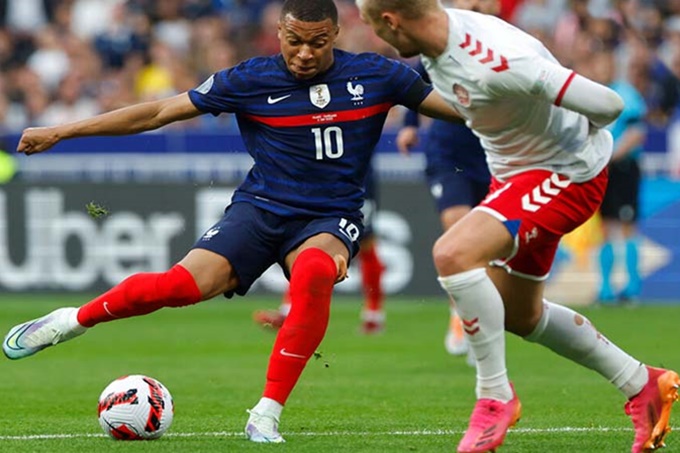 Onde assistir Croácia x França ao vivo e online pela Liga das Nações da UEFA
