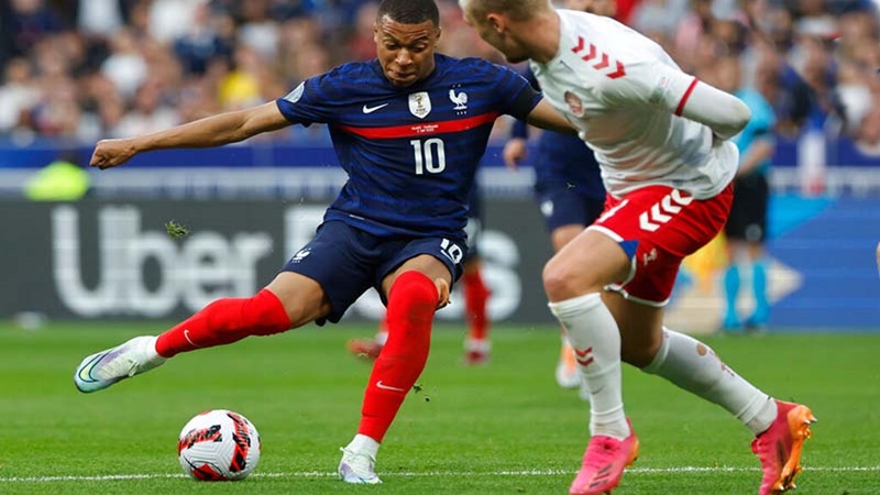Croácia x França ao vivo: onde assistir online e na TV ao jogo da Liga das Nações da UEFA
