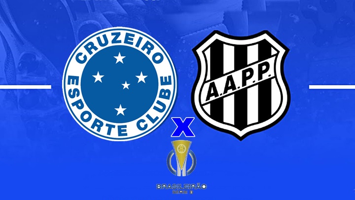Cruzeiro x Ponte Preta ao vivo: onde assistir online ao jogo do Brasileirão Série B 2022