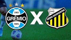 Grêmio x Novorizontino ao vivo: como assistir online ao jogo do Brasileirão Série B