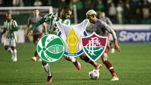 Juventude X Fluminense ao vivo: como assistir online e onde vai passar na TV o jogo do Brasileirão