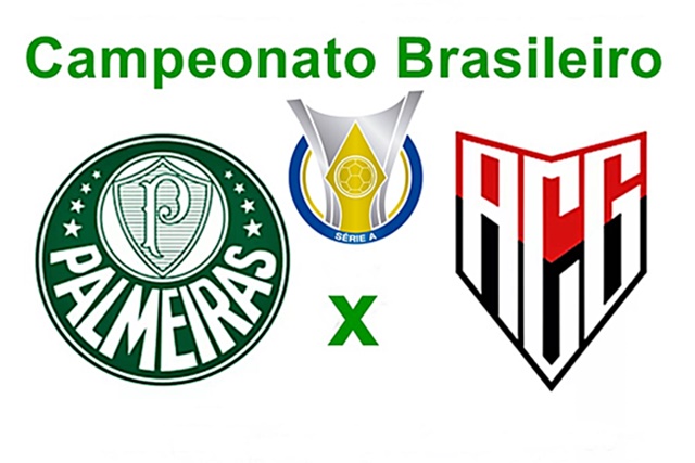 Onde assistir Palmeiras x Atlético-GO ao vivo pelo Brasileirão 2022