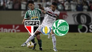 São Paulo x Juventude ao vivo: como assistir online e pela TV ao jogo do Campeonato Brasileiro