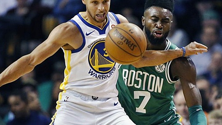 NBA Warriors x Celtics ao vivo: como assistir online e na Tv ao primeiro jogo da Final da NBA
