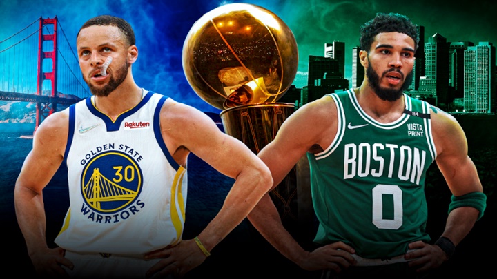 NBA Warriors x Celtics ao vivo: onde assistir online e na TV ao jogo cinco da final da NBA