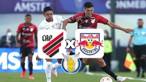 Athletico Paranaense x Bragantino ao vivo: como assistir online e na Tv ao jogo do Brasileirão