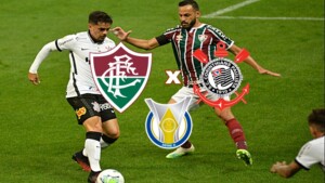 Ingressos para Fluminense x Corinthians: veja onde comprar e preços para o jogo do Brasileirão