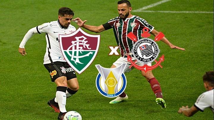 Onde comprar e preços dos ingressos Fluminense x Corinthians pelo Brasileirão