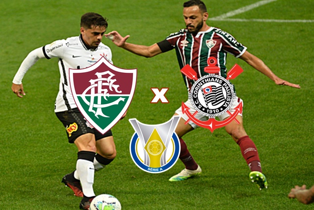 Onde comprar e preços dos ingressos Fluminense x Corinthians pelo Campeonato Brasileiro no Maracanã