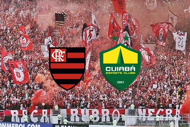 Onde comprar e preços dos ingressos para Flamengo e Cuiabá no Marcanã pelo Campeonato Brasileiro